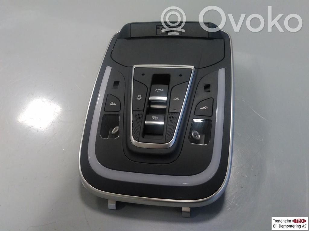 BYD Tang II Comutator lumini bord 