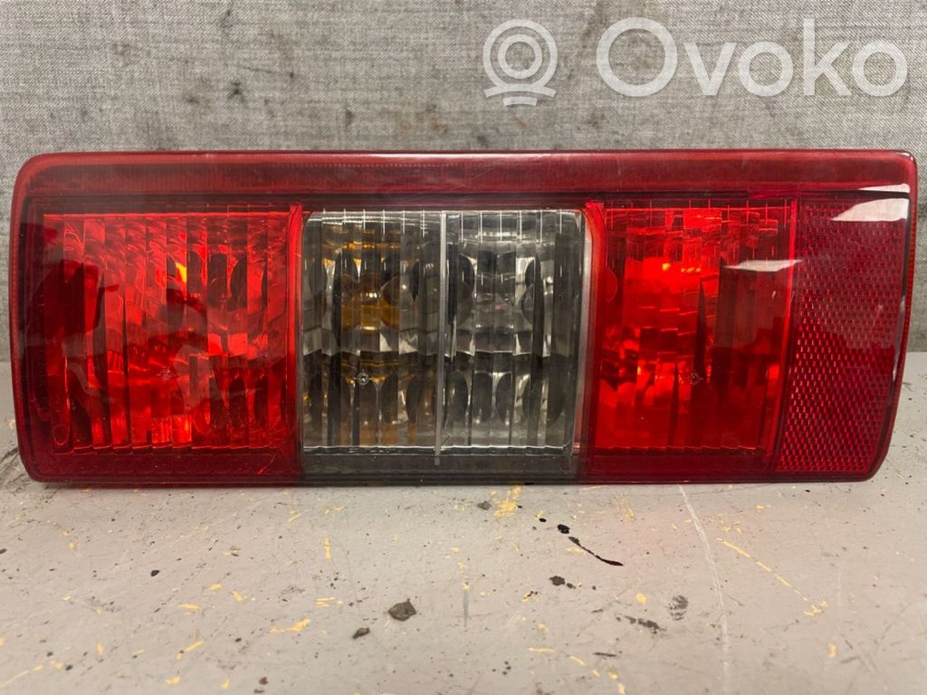 Opel Combo C Takavalot 