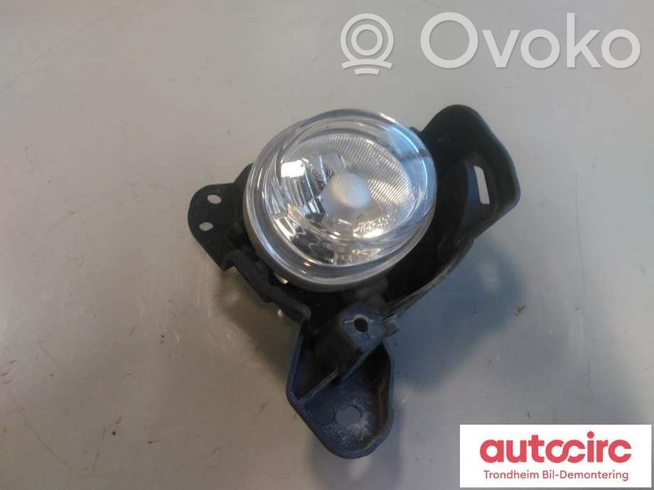 Mazda CX-5 Front fog light 