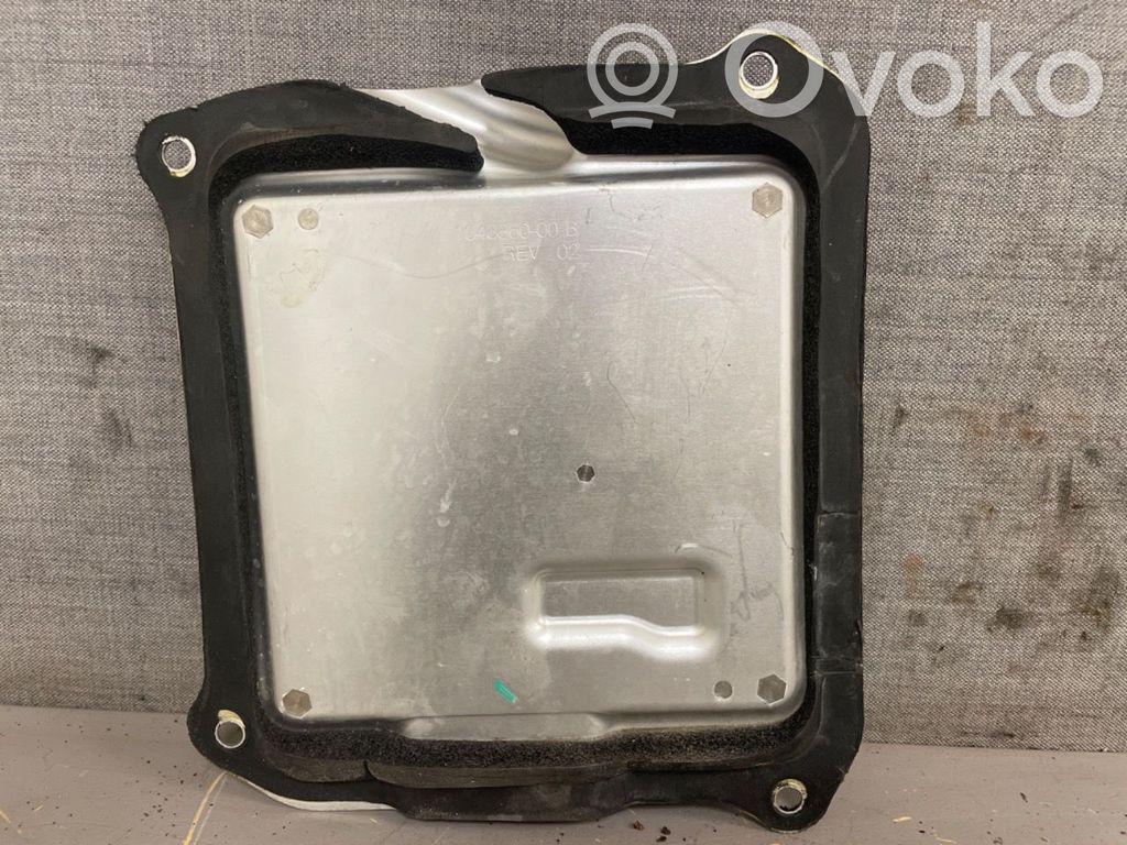 Tesla Model X Door control unit/module 