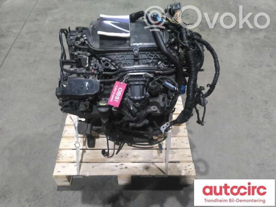 Двигатель   1838469,1838469,9M5Q6006BD,AV4Q6007DB