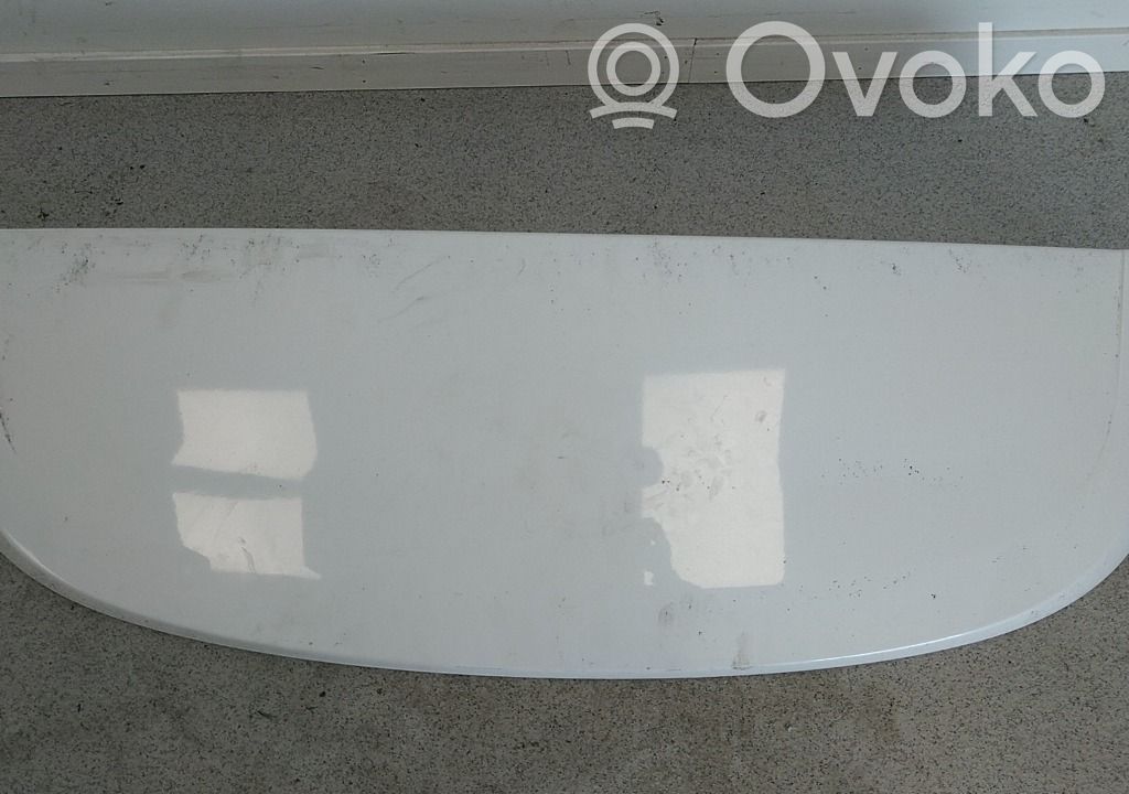 Hyundai i40 Becquet de coffre