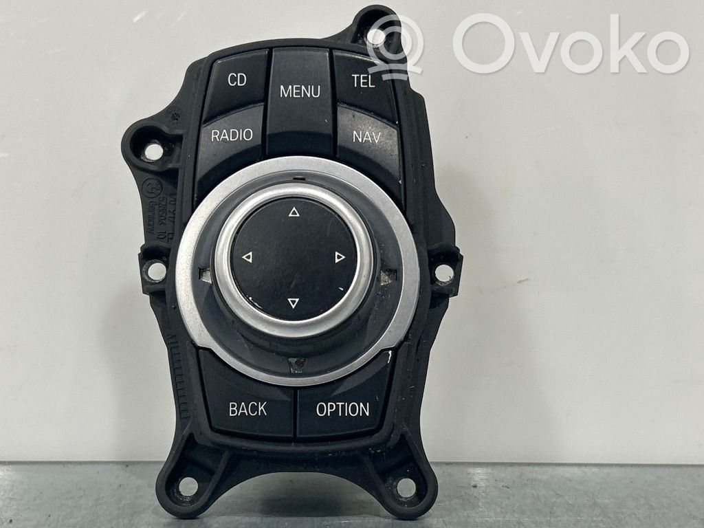 BMW 3 E90 E91 Otros interruptores/perillas/selectores 