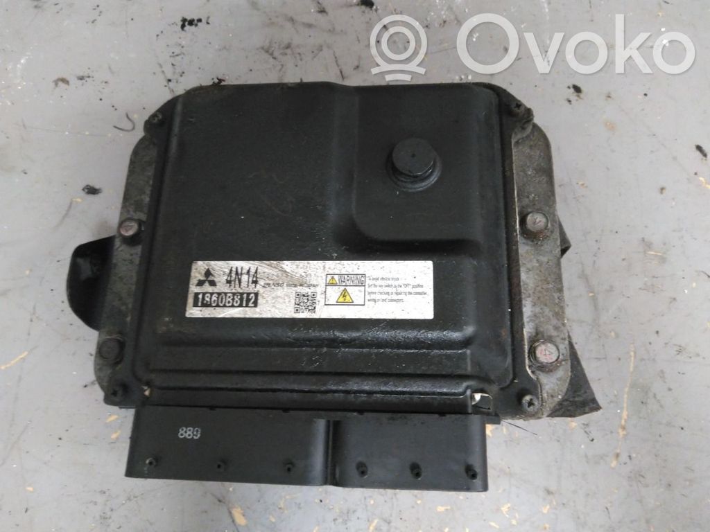 Mitsubishi Outlander Engine control unit/module ECU 