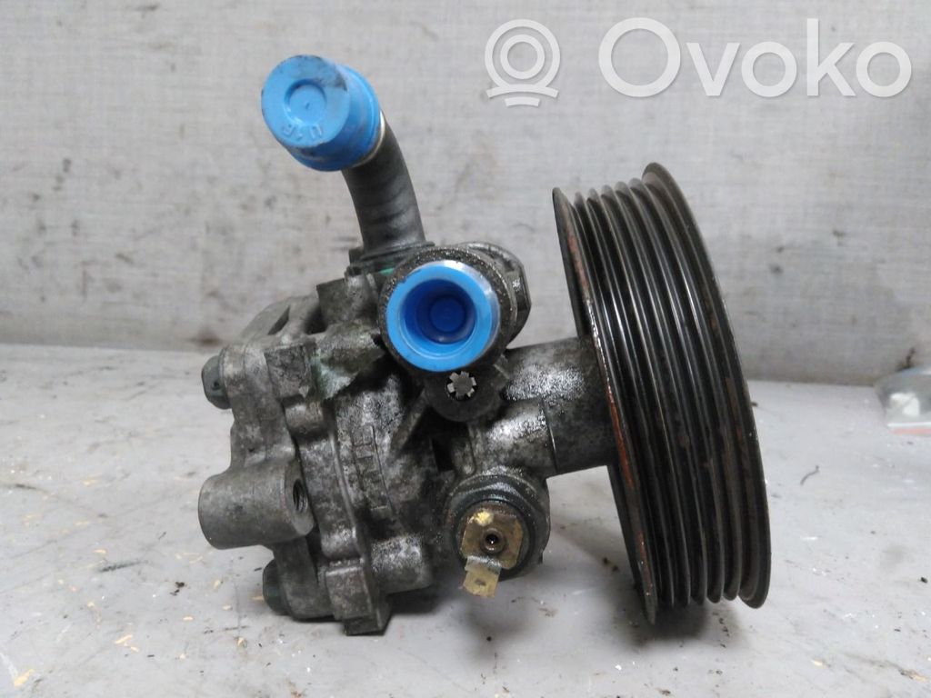 Ohjaustehostimen pumppu   4450A167,18275756,18275756,18275756,4450A167