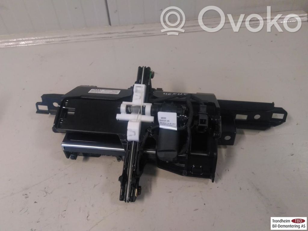 Audi A6 S6 C7 4G Monitor/display/piccolo schermo 