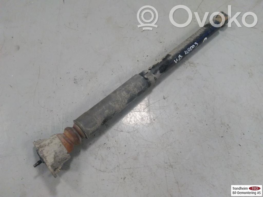 Ford Transit Courier Amortizor spate 