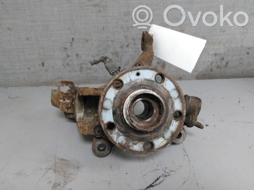 Volkswagen Caddy Fuzetă butuc roată față 