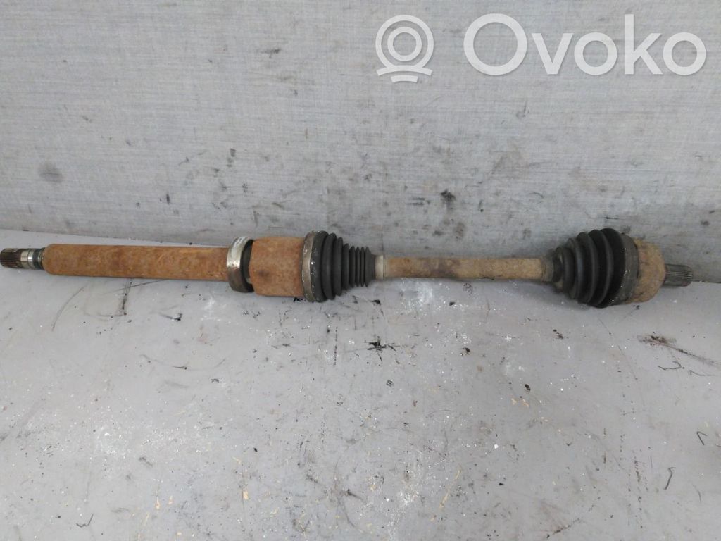 Volvo V40 Eje de transmisión delantero 