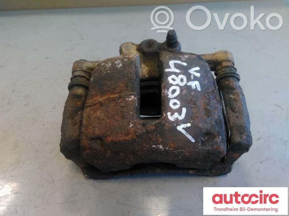 Ford Transit Courier Front brake caliper 