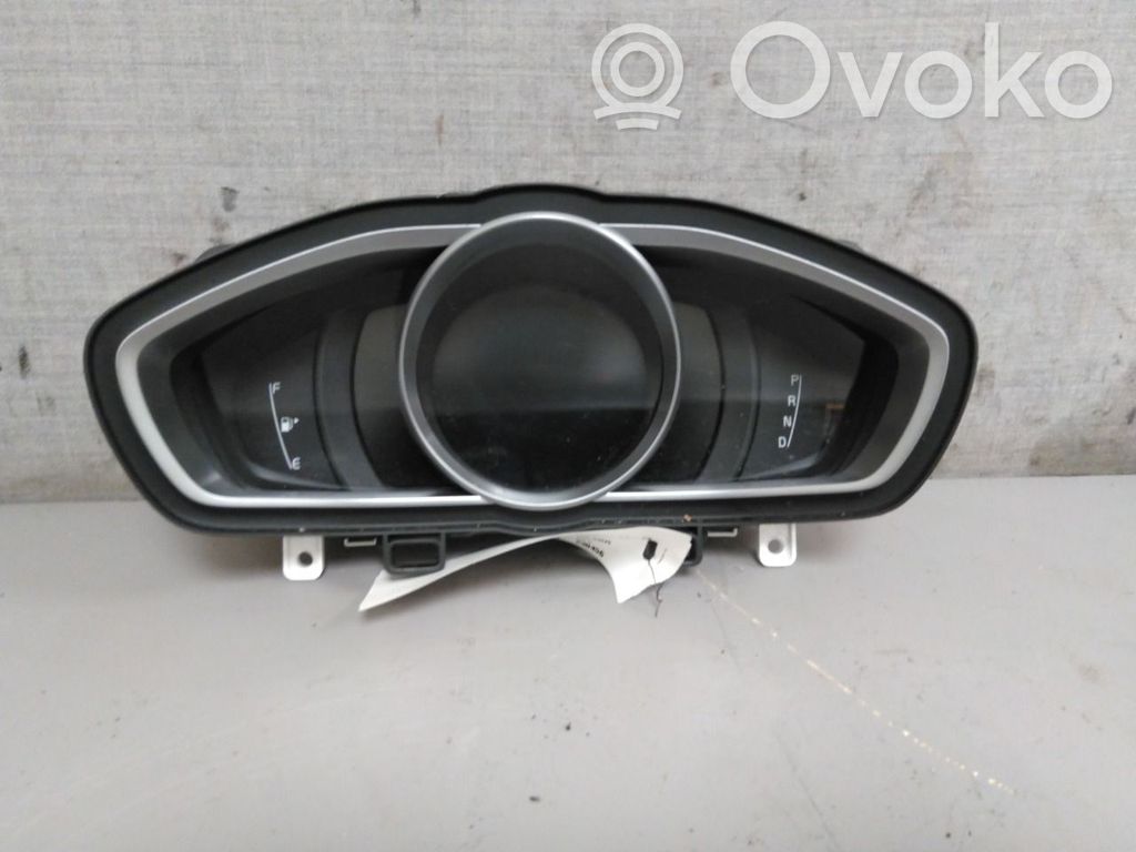 Volvo V40 Nopeusmittari (mittaristo) 
