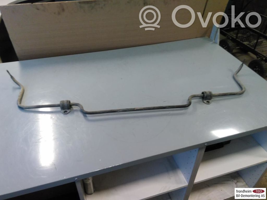 Hyundai Ioniq 5 Bară/bieletă antiruliu spate 