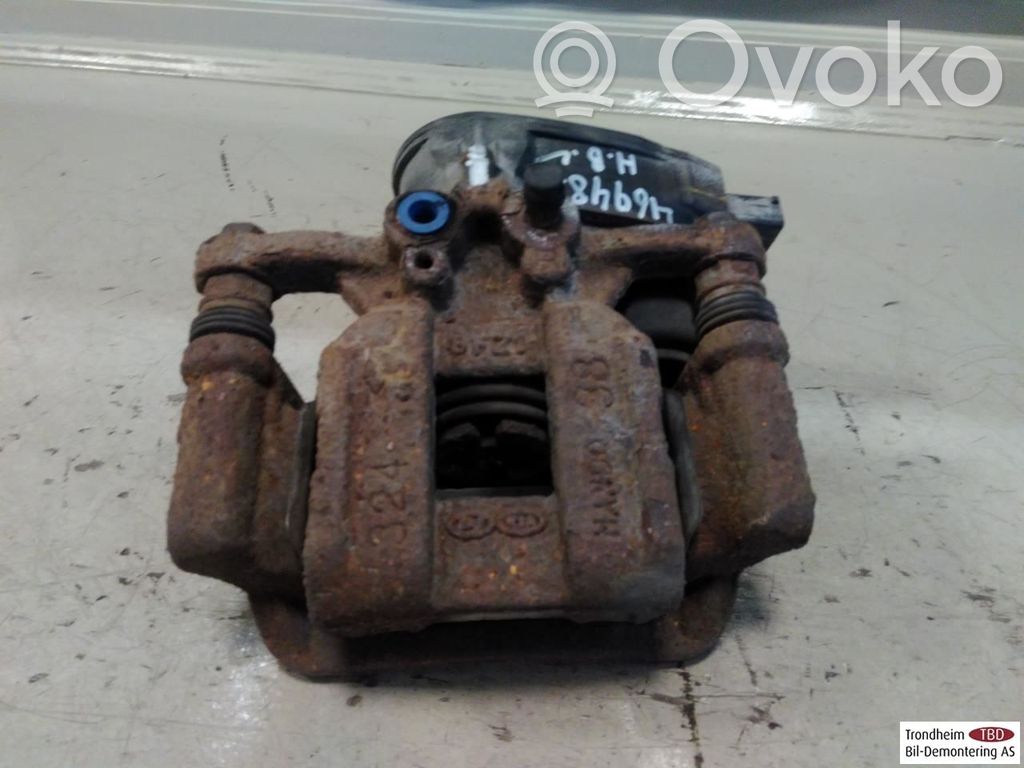 Hyundai Ioniq Tylny zacisk hamulcowy 
