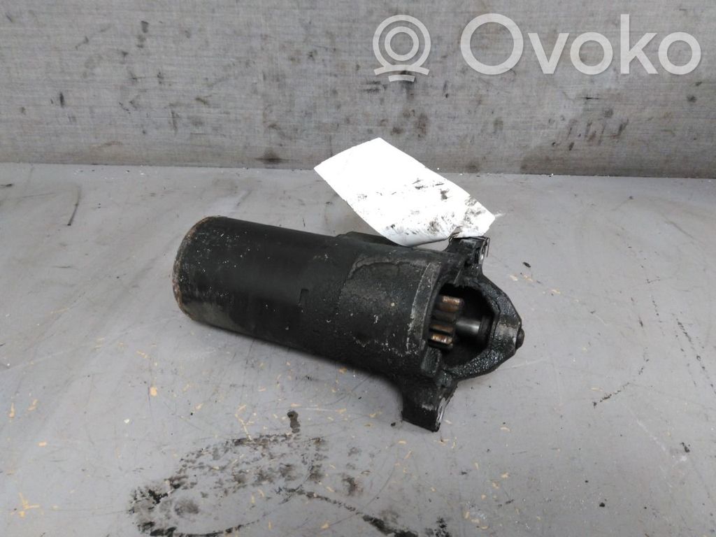 Motorino d’avviamento   36001408,36001408