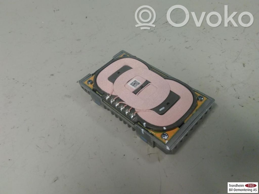 Hyundai Ioniq Autotelefon 