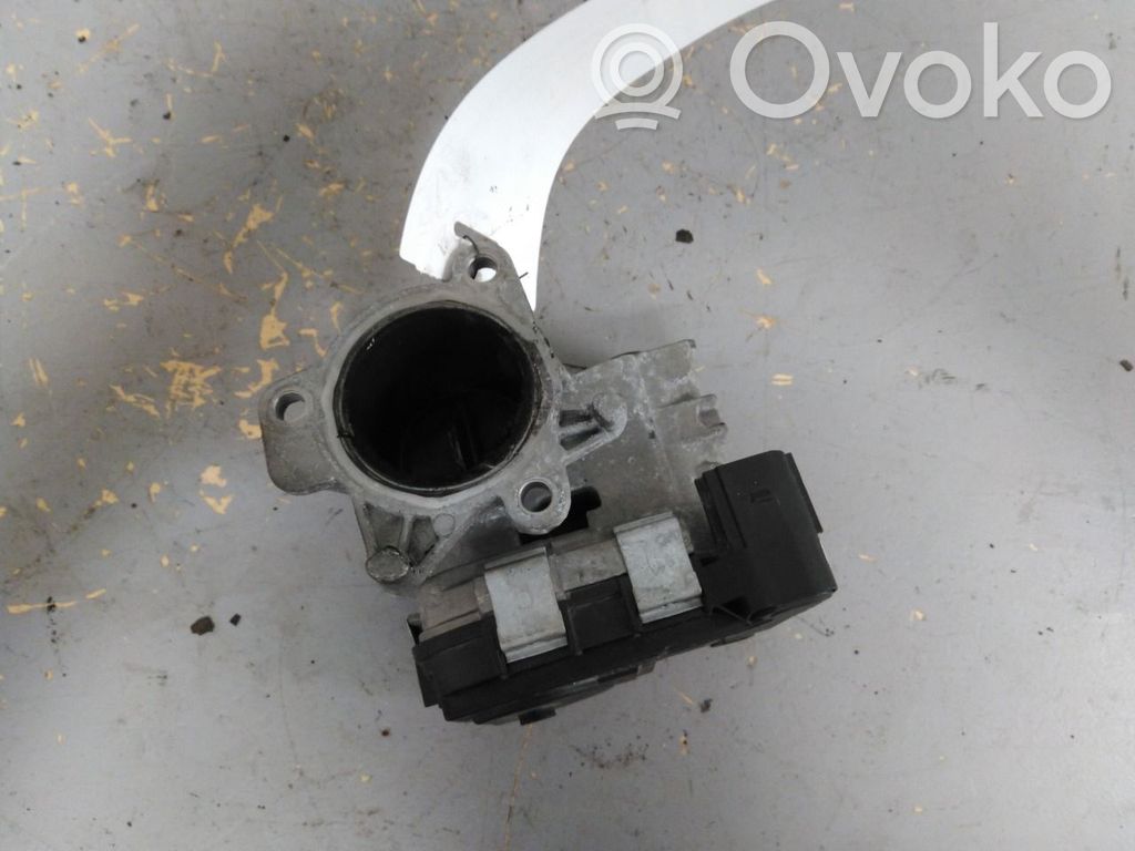 Fiat Doblo Valvola corpo farfallato