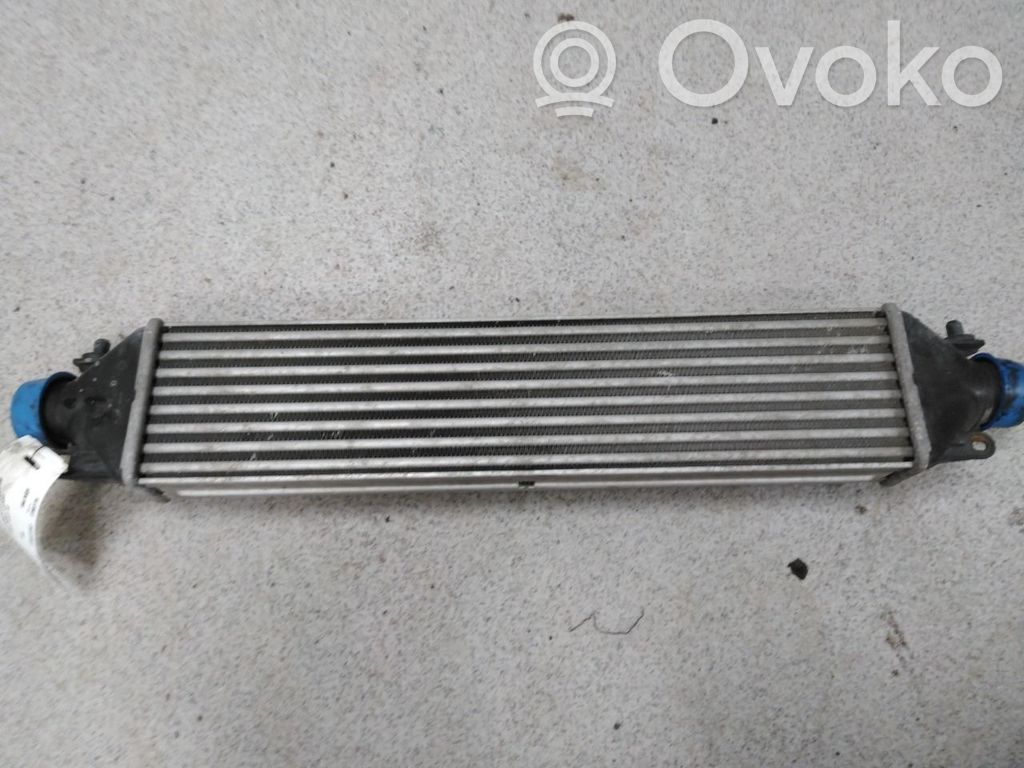 Fiat Doblo Radiador intercooler 