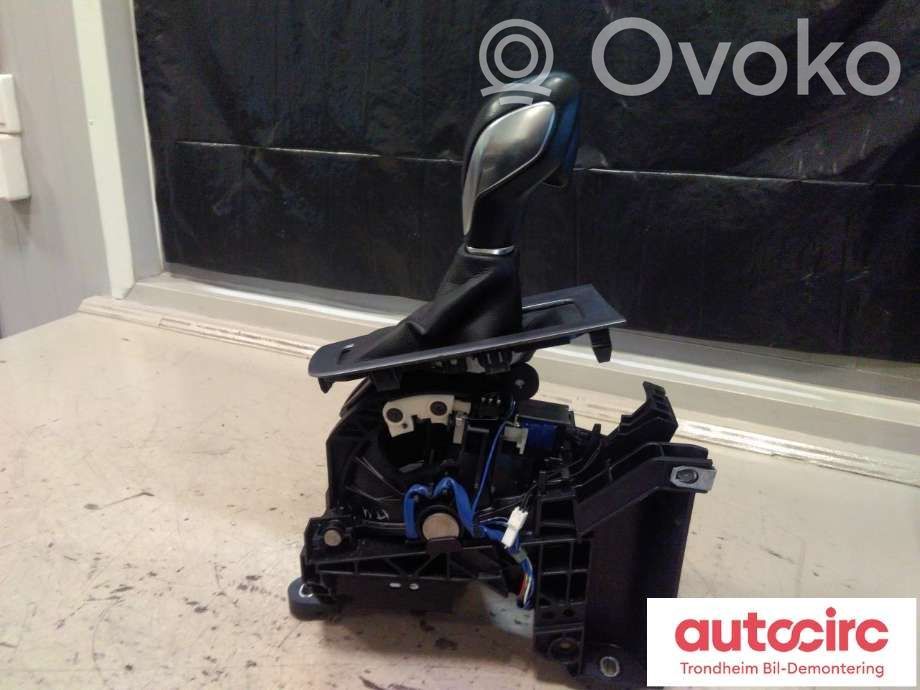 Ford Focus Gear selector 
