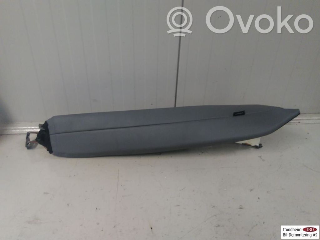 Audi e-tron Airbag lateral 