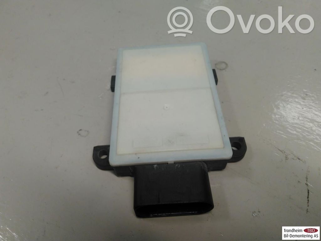 Módulo de control de punto muerto   4N0907566G,4N0907566AG,4N0907566AG,4N0907566AG,4N0907566G