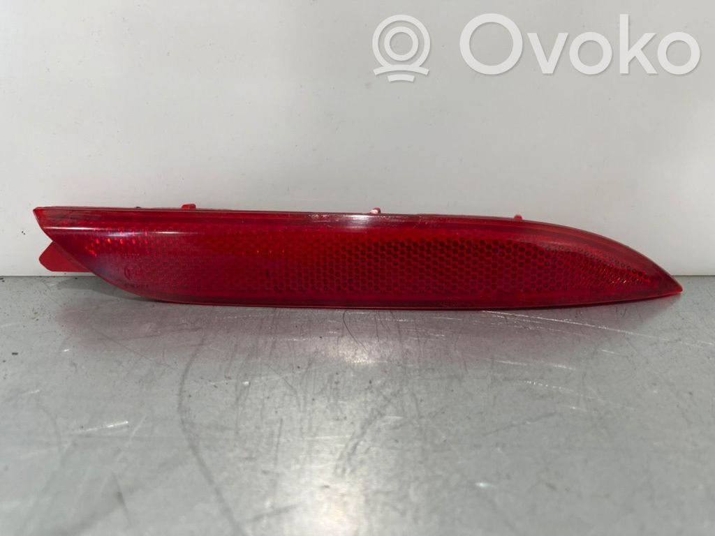 KIA Ceed Moldura de la puerta trasera 