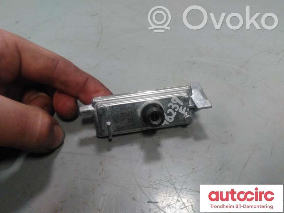 Ford Mustang Mach-E Front parking sensor holder (PDC) 