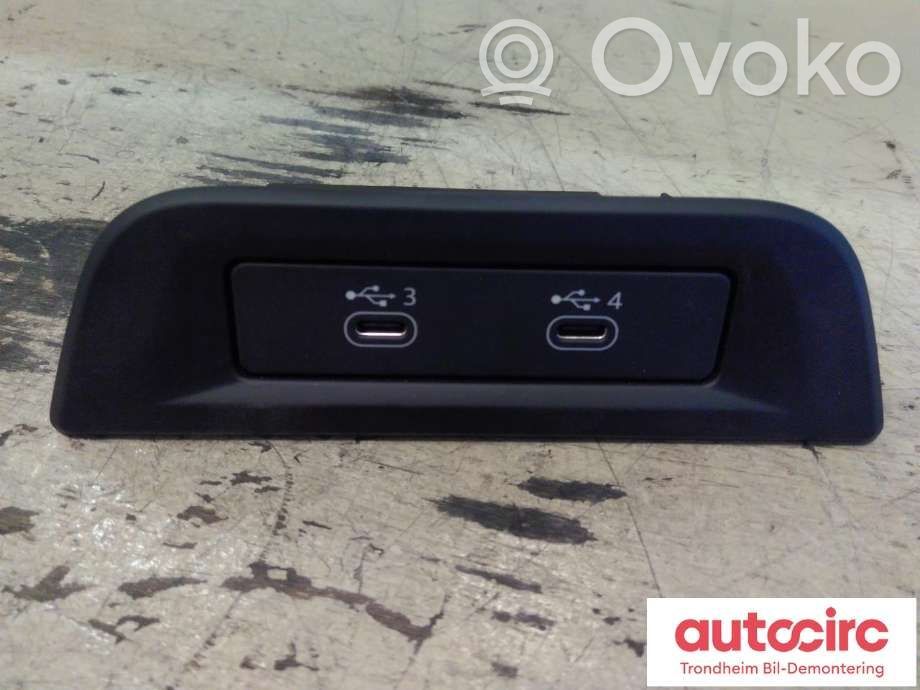 Audi E-tron GT Other interior part 