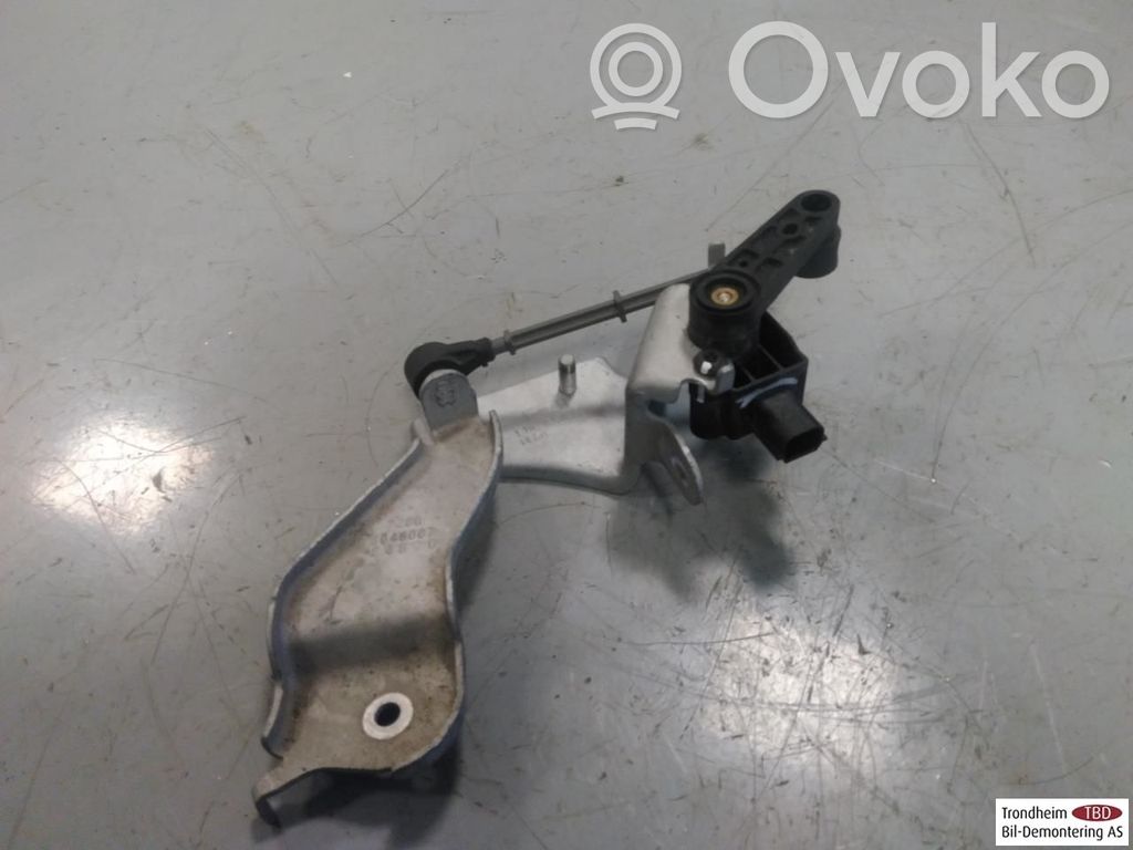 Ford Mustang Mach-E Senzor înălțime suspensie față pneumatică 