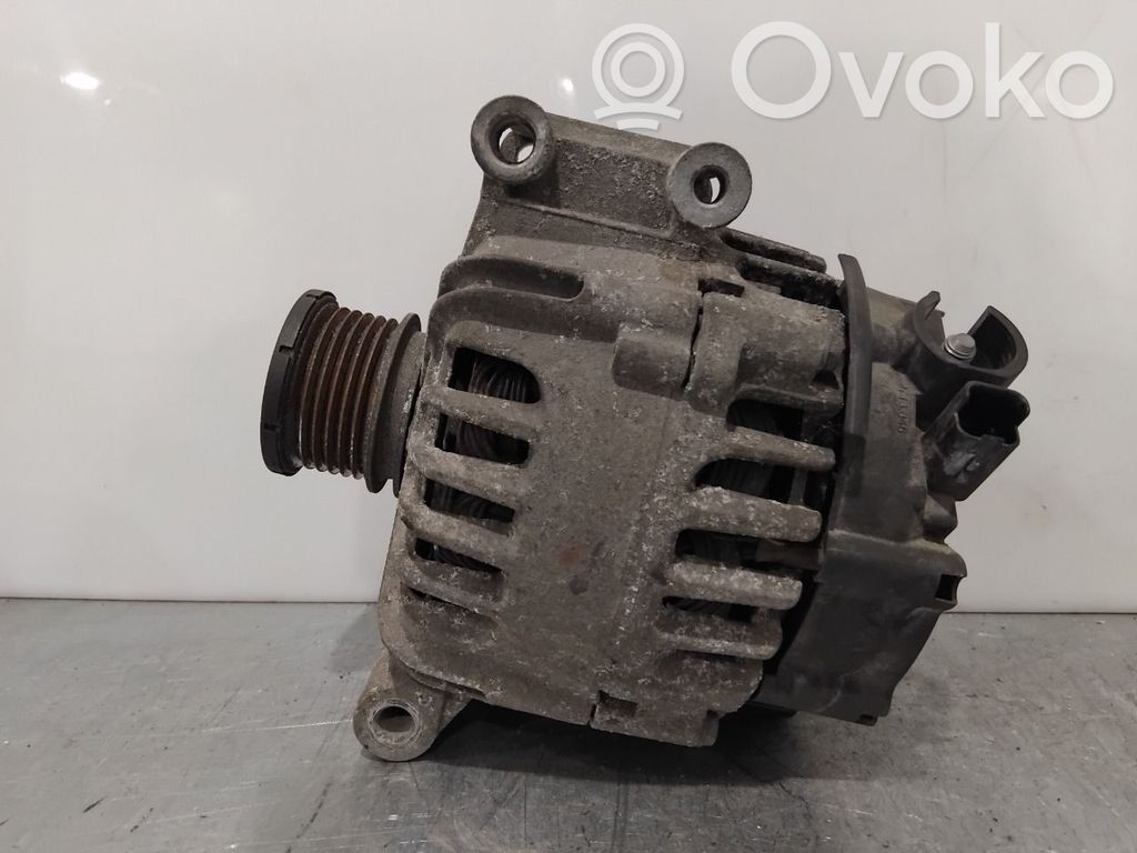 DS Automobiles 7 Crossback Generator/alternator 