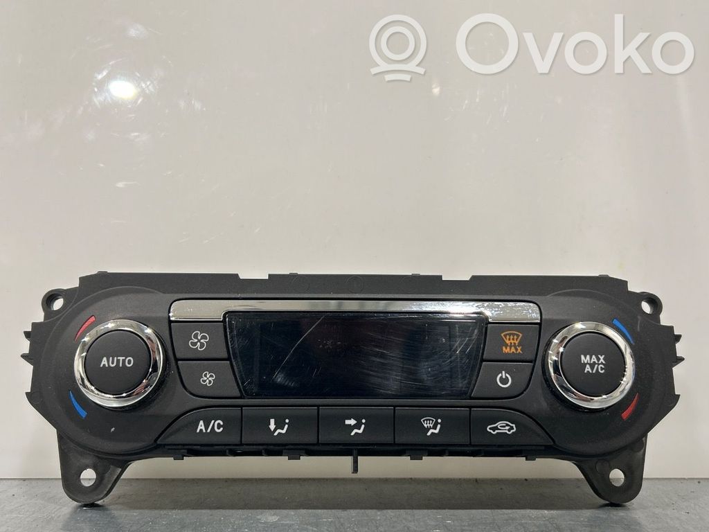 Ford Focus Climate control/heater control trim 