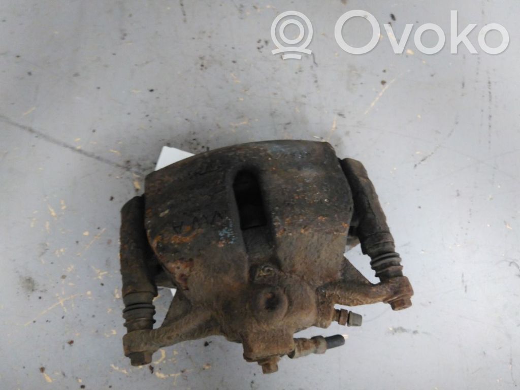 Bremssattel vorne   8V0615124,8V0615124