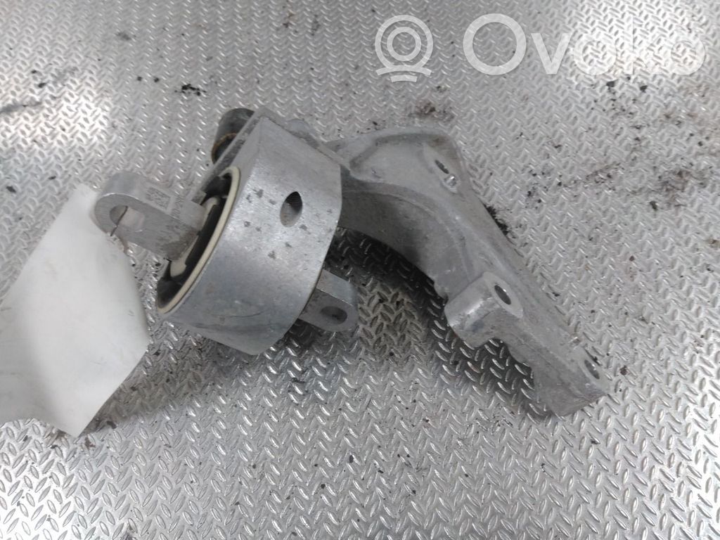 Porsche Taycan 9J1 Engine mount bracket 