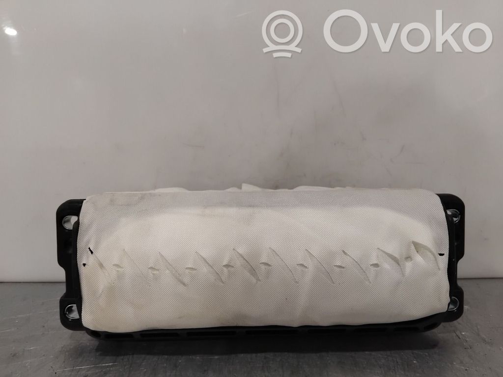 Volkswagen PASSAT B7 Airbag pasager 