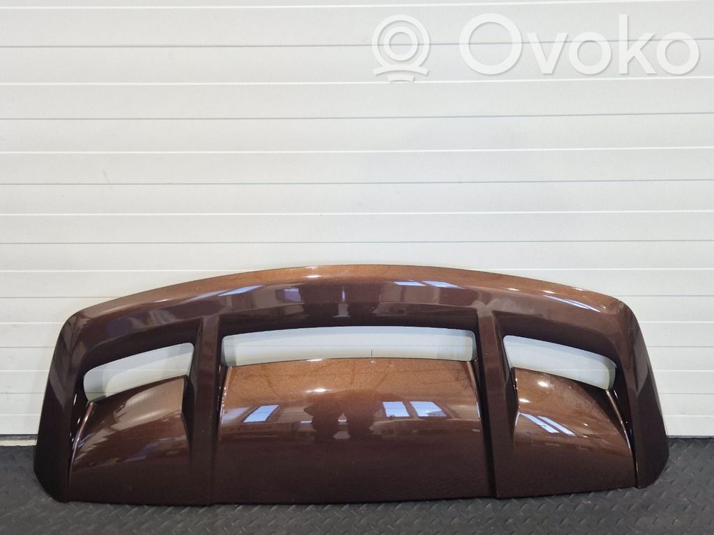 Toyota C-HR I Spoiler del portellone posteriore/bagagliaio 