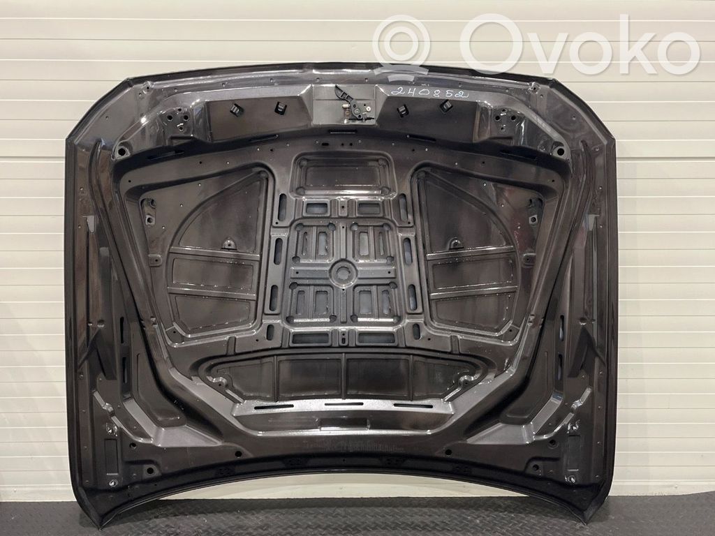 BMW 5 F10 F11 Capotă motor