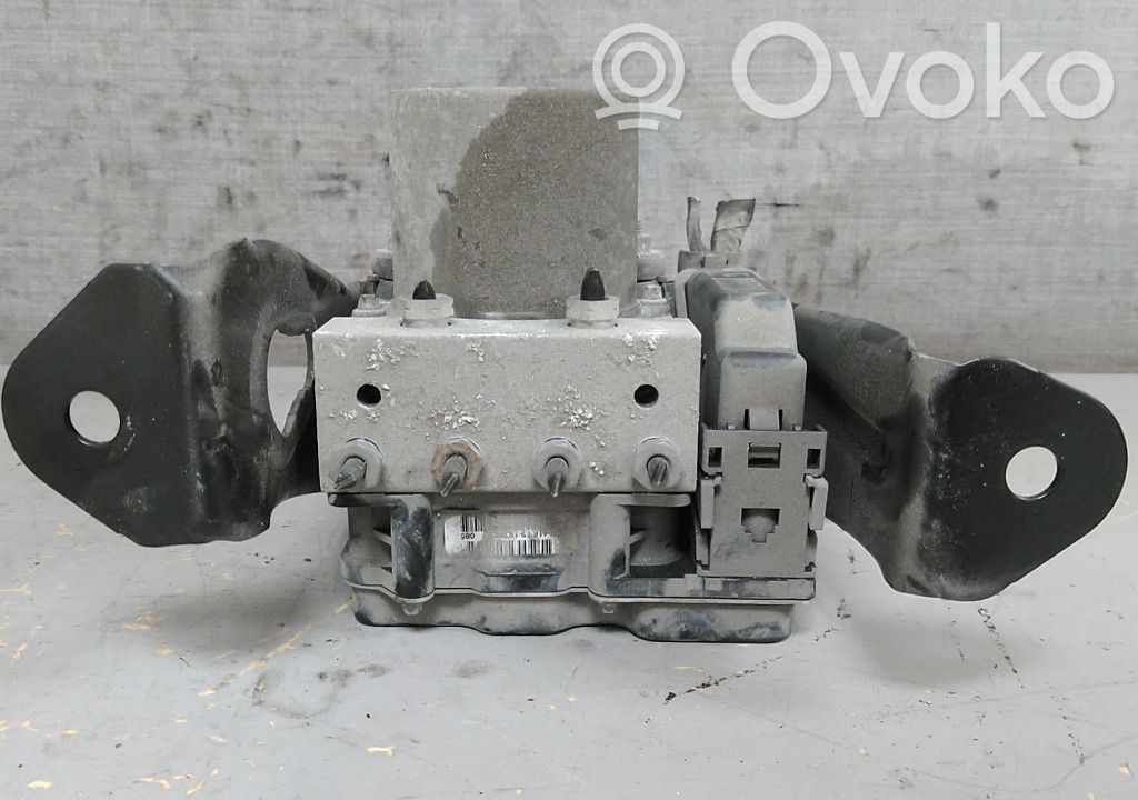 Smart ForTwo I ABS control unit/module 
