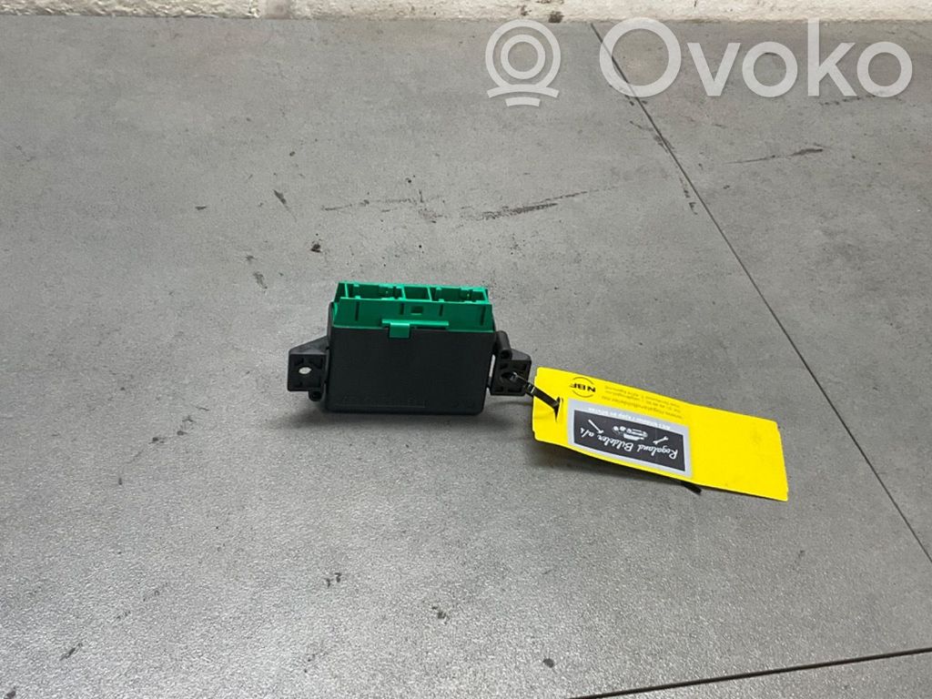 Citroen C3 Parking PDC control unit/module 