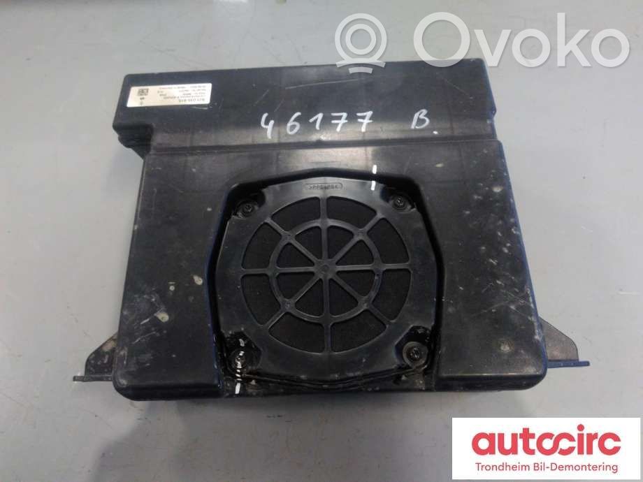 Audi E-tron GT Inne wyposażenie elektryczne 