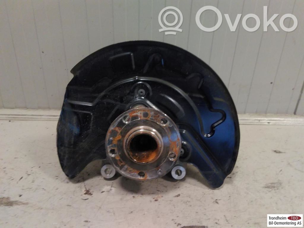 Volkswagen ID.5 Achsschenkel vorne 