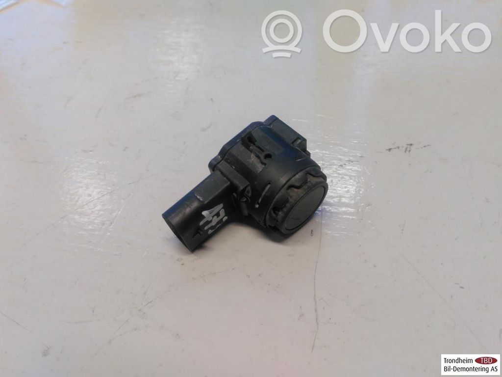 BMW iX3 Interruptor del sensor de aparcamiento (PDC) 