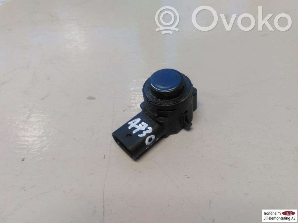 BMW iX3 Interruptor del sensor de aparcamiento (PDC) 