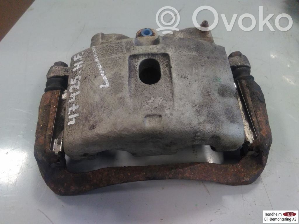 Chevrolet Suburban Bremssattel vorne 