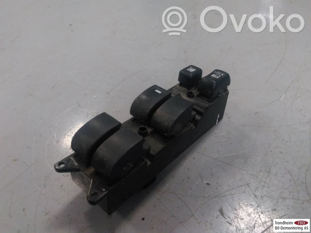 Mitsubishi Pajero Comutator comandă geamuri electrice 