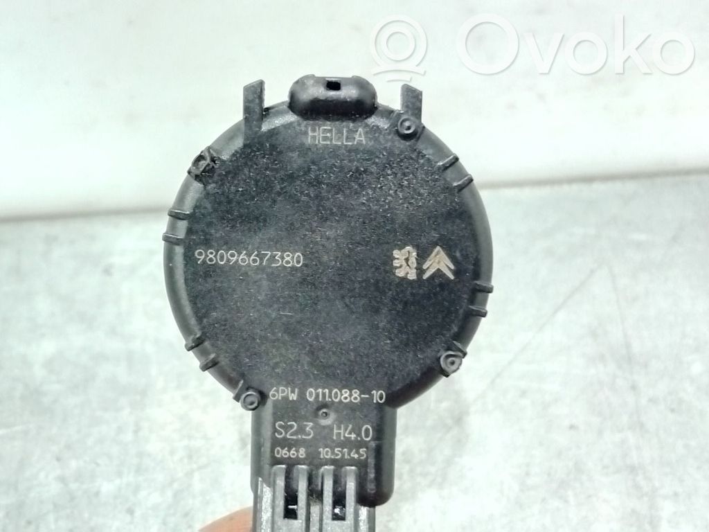 Peugeot Expert Sensor de lluvia 
