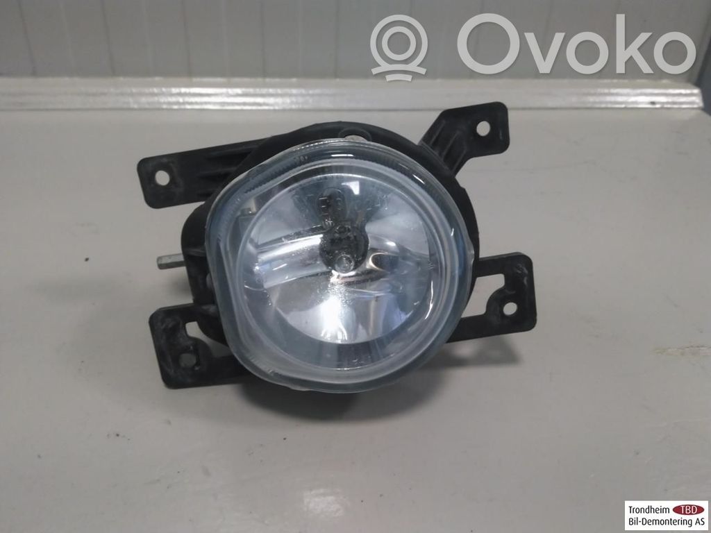 Fiat Doblo Proiector ceață 