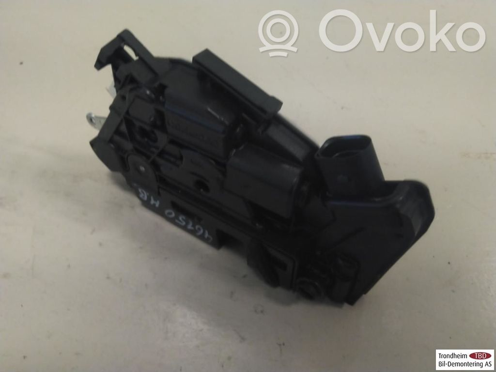Volkswagen Tiguan Serratura portiera posteriore