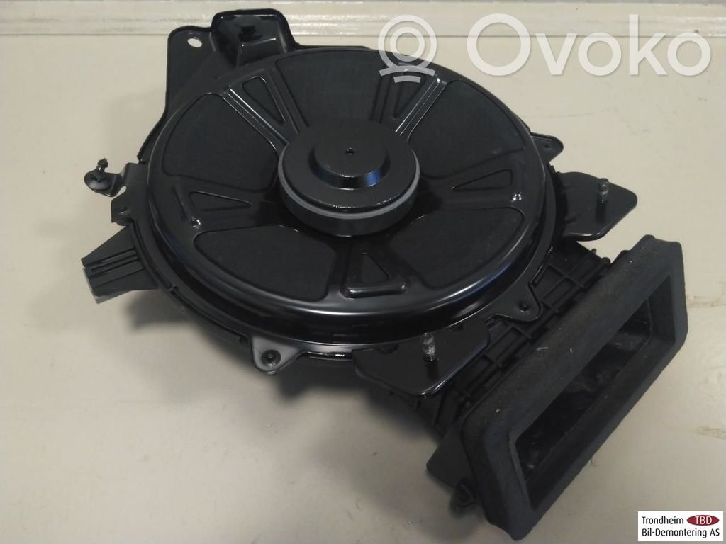 Subwoofer altoparlante   32200183,SV00062A,32200183,SV00062A