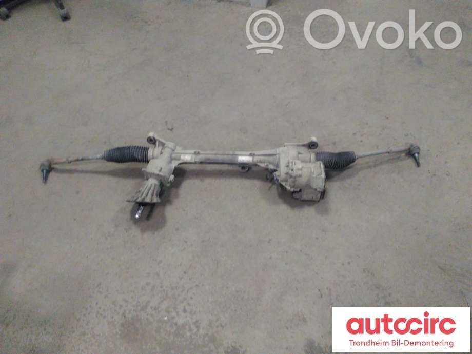 Volvo V40 Vairo kolonėlė 