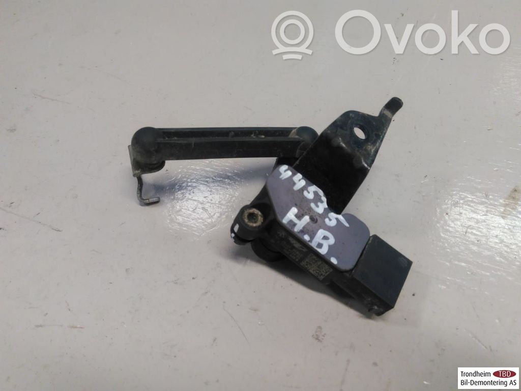BMW X1 F48 F49 Leva sensore di livello altezza posteriore
