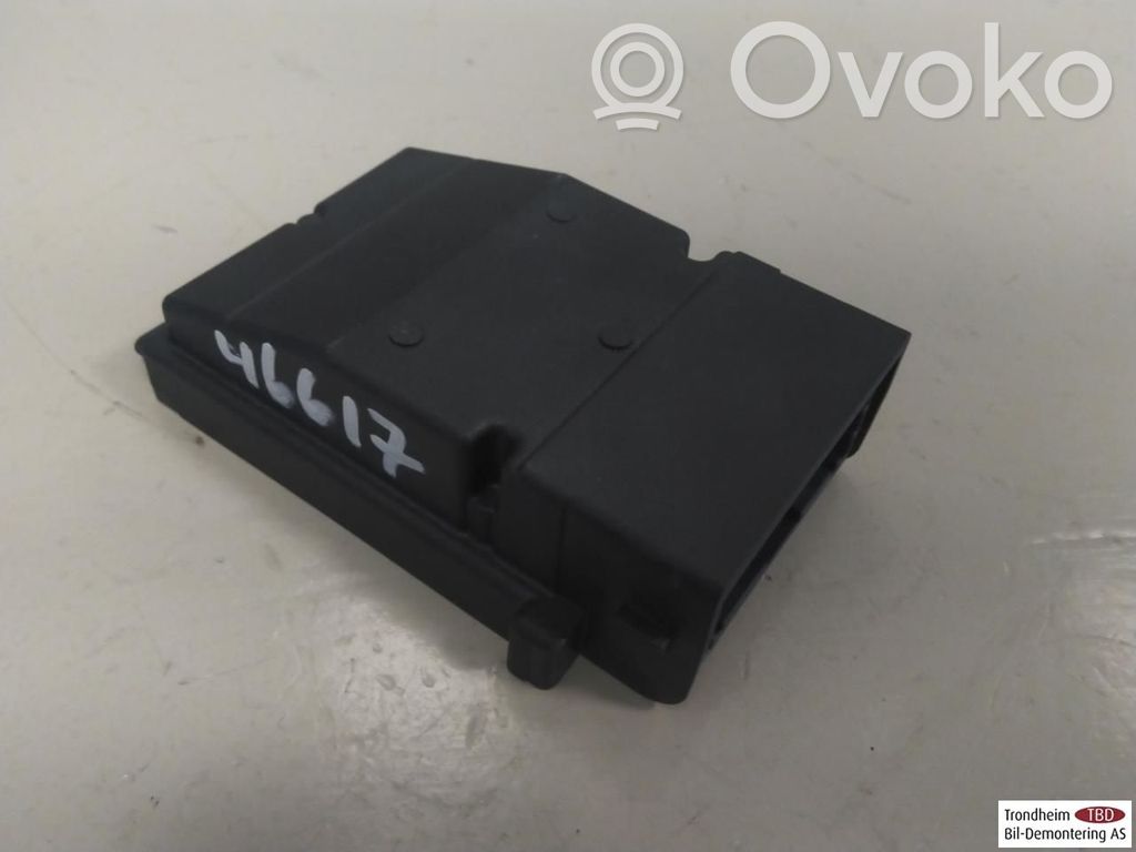 Polestar 2 Autres unités de commande / modules 